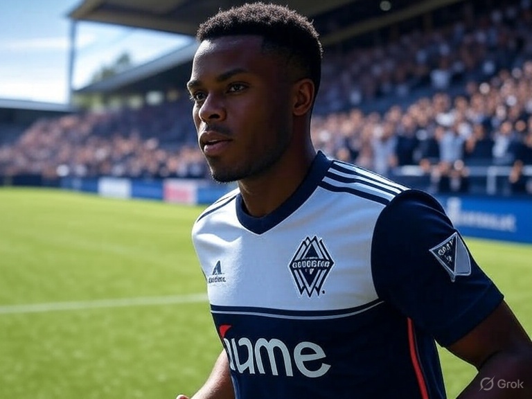Vancouver Whitecaps FC vs. Sporting Kansas City