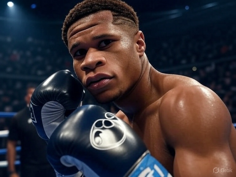 Devin Haney vs. Brian Norman Jr Odds, Preview, and Picks (Nov 22)