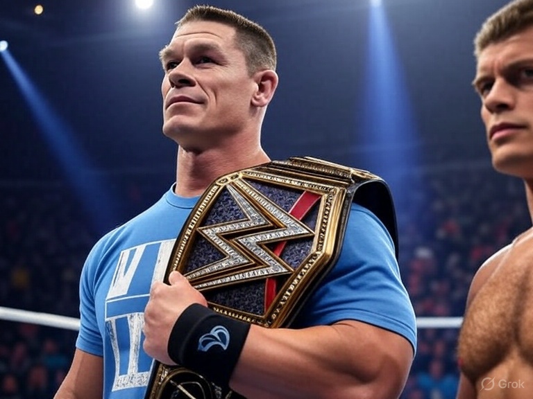 WWE SummerSlam Odds, Preview, and Picks (2025)