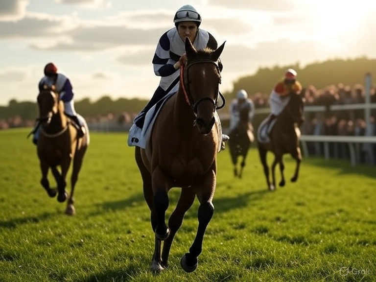 Whitney Stakes Picks, Odds, and Preview (Aug 2)
