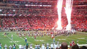 Lions vs. Falcons preseason week 1 Preview, Odds, Prediction for the game set at the Mercedes-Benz Stadium on August 7.