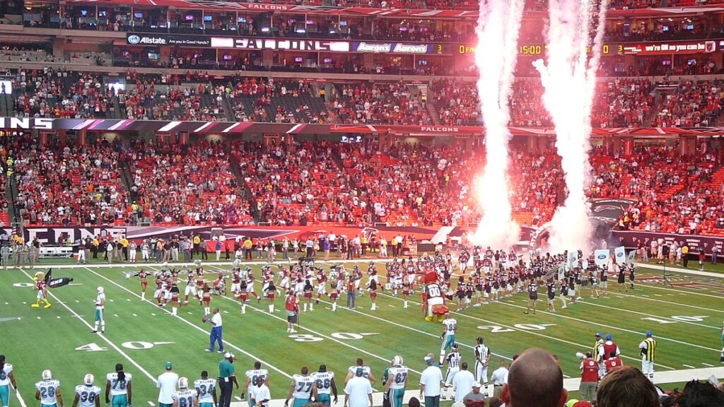 NFL Preseason Week 1: Lions vs. Falcons Preview, Odds, Picks (Aug 7)
