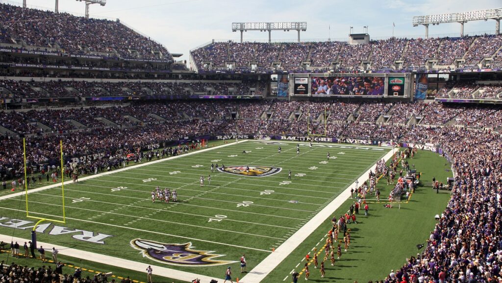 NFL Preseason Week 1: Colts vs. Ravens Preview, Odds, Picks (Aug 7)