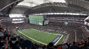 Falcons vs. Cowboys preseason week 3 Preview, Odds, Prediction for the game set at the ST&T Stadium on August 22.