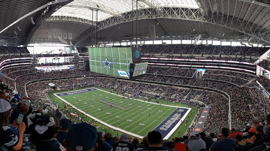 NFL Preseason Week 3: Atlanta Falcons vs. Dallas Cowboys Preview, Odds, Picks (Aug 22)