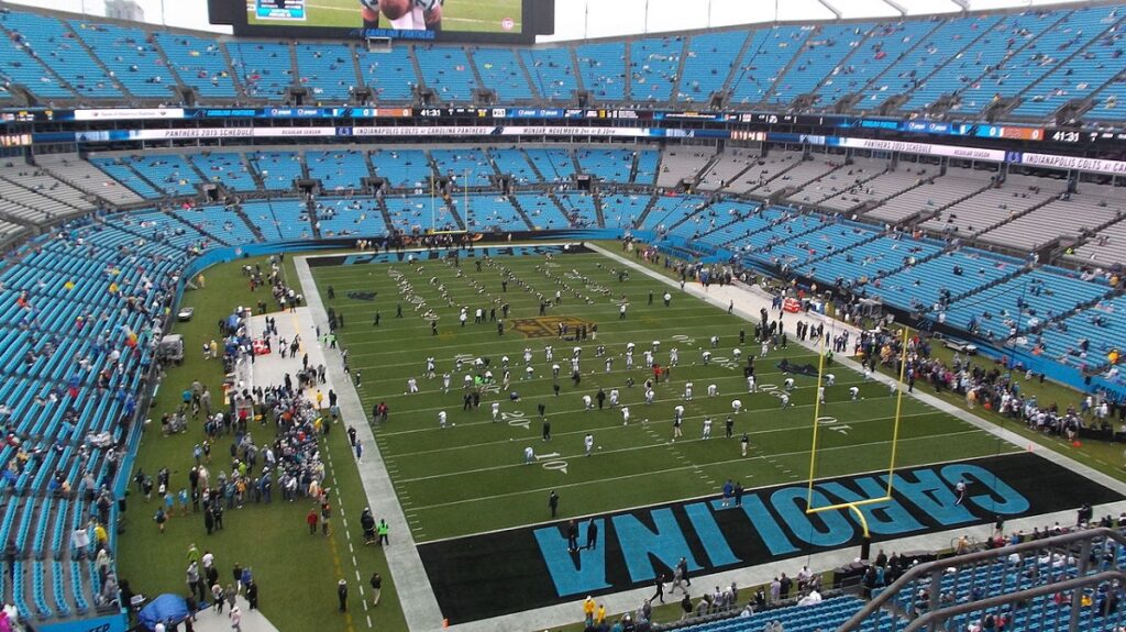 NFL Preseason Week 3: Steelers vs. Panthers Preview, Odds, Picks (Aug 21)