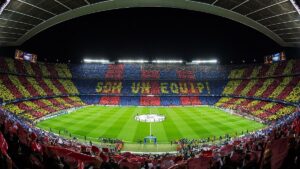 2025 La Liga Winners Odds