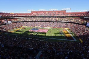 Giants vs. Commanders NFL season week 1 Preview, Odds, Prediction for the game set at the Northwestern Stadium on September 7.