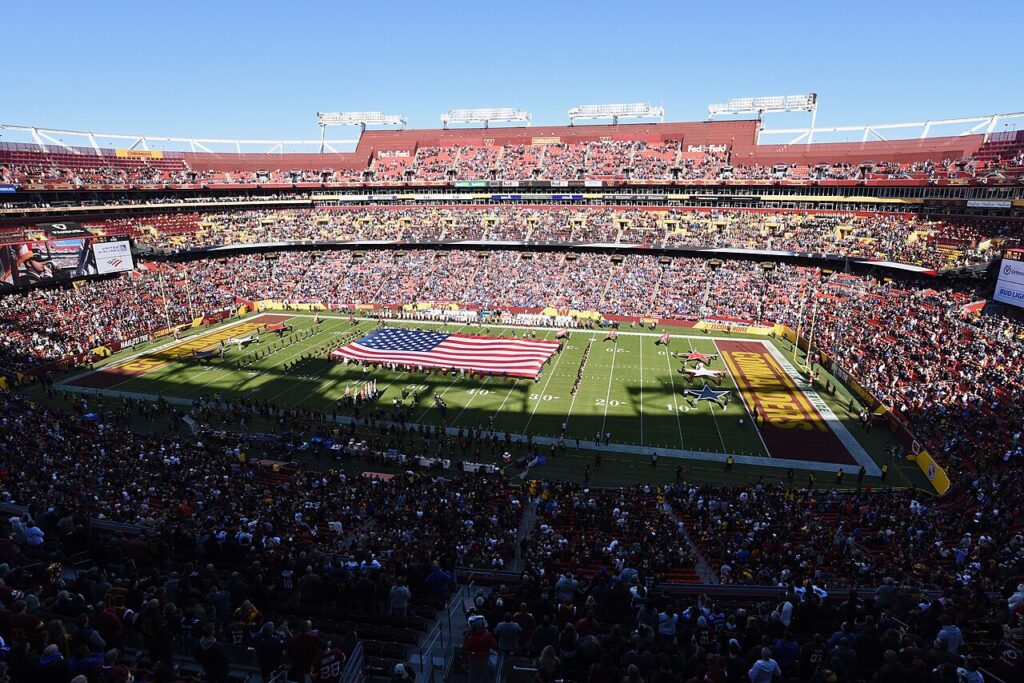 NFL Week 1: Giants vs. Commanders Preview, Odds, Picks (Sep 7)
