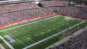 Commanders vs. Patriots preseason week 1 Preview, Odds, Prediction for the game set at the Gillette Stadium on August 8.