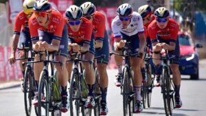 2025 La Vuelta odds, preview, picks, how to watch
