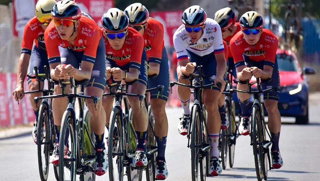 2025 La Vuelta Odds, Preview & How to Watch