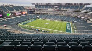 Rams vs. Eagles week 3 Preview, Odds, Prediction for the game set at the Lincoln Financial Field on September 21.