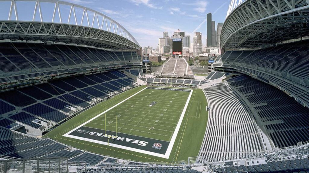 NFL Preseason Week 1: Raiders vs. Seahawks Preview, Odds, Picks (Aug 7)