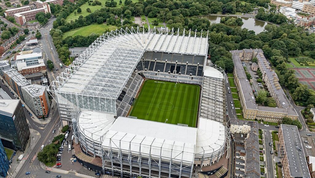 EPL: Newcastle vs. Liverpool Preview, Odds, Predictions (Aug 25)