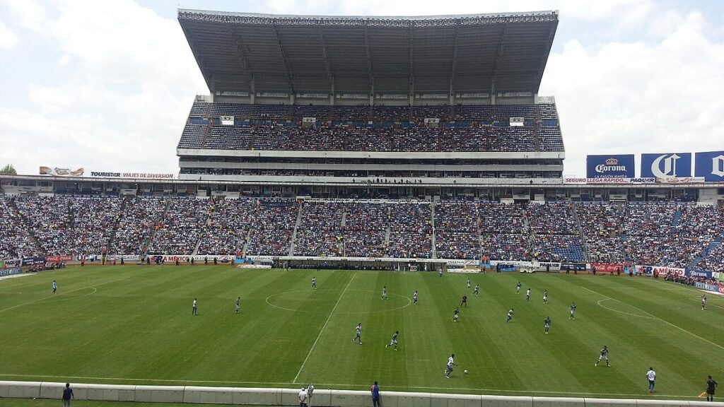Liga MX: Puebla vs. Monterrey Preview Odds, Predictions, Picks (August 29)