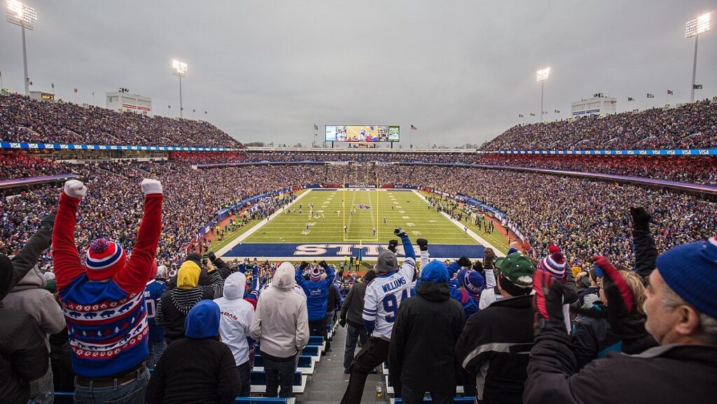 NFL Preseason Week 1: Giants vs. Bills Preview, Odds, Picks (Aug 9)