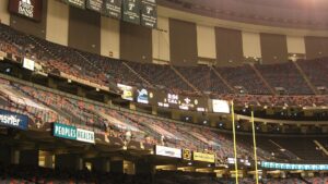 Cardinals vs. Saints week 1 Preview, Odds, Prediction for the game set at the Lincoln Caesars Dome on September 7.