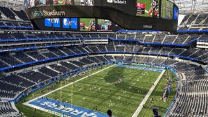 Saints vs. Chargers preseason week 1 Preview, Odds, Prediction for the game set at the SoFi Stadium on August 10.