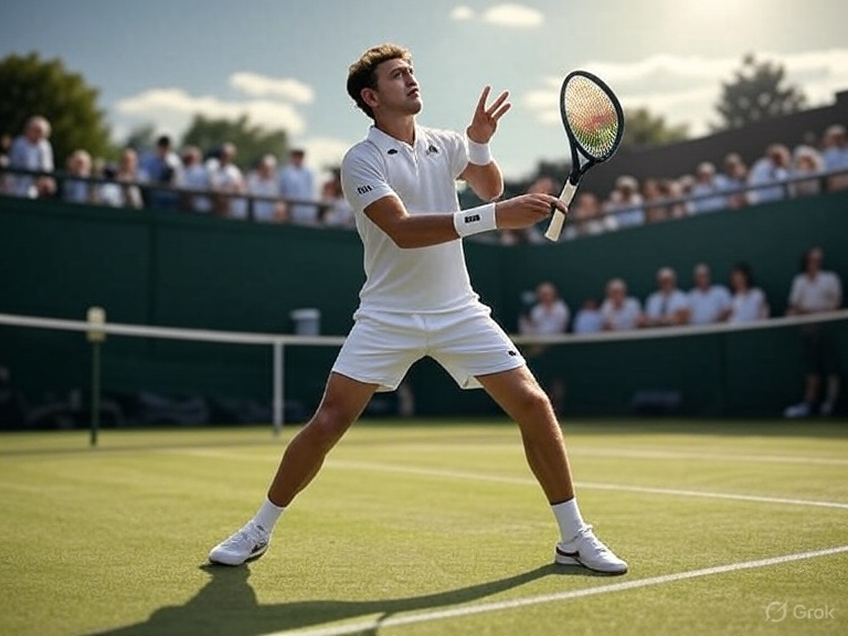 National Bank Open: Karen Khachanov vs. Casper Ruud Picks, Odds, and Preview (Aug 2)