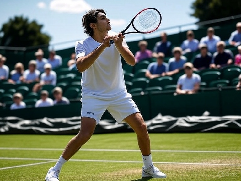 National Bank Open: Andrey Rublev vs. Taylor Fritz Picks, Odds, and Preview (Aug 5)