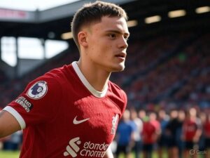 Liverpool take on Crystal Palace in the Community Shield on Aug 10.