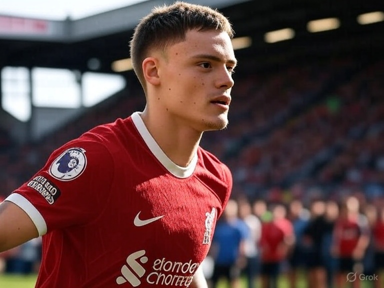 Community Shield: Crystal Palace vs. Liverpool Picks, Odds & Preview (Aug 10)