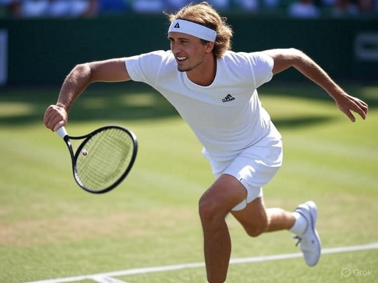 National Bank Open: Alexander Zverev vs. Karen Khachanov Picks, Odds, and Preview (Aug 6)