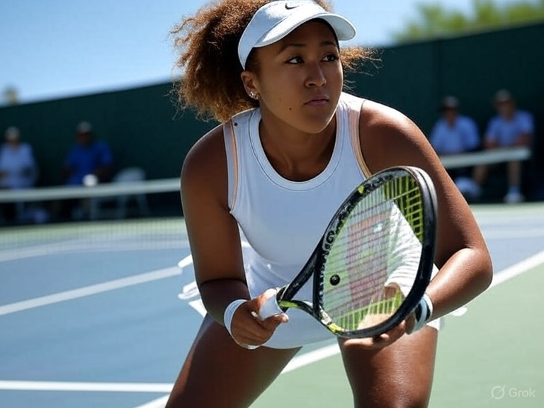 National Bank Open Final: Victoria Mboko vs. Naomi Osaka Picks, Odds, and Preview (Aug 7)