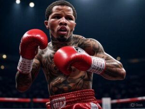 Gervonta Davis vs. Lamont Roach II is set for Las Vegas in August. Find our picks here.