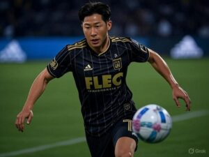 LAFC travel to Chicago Fire in the MLS on Aug 9. Find the odds and picks here.
