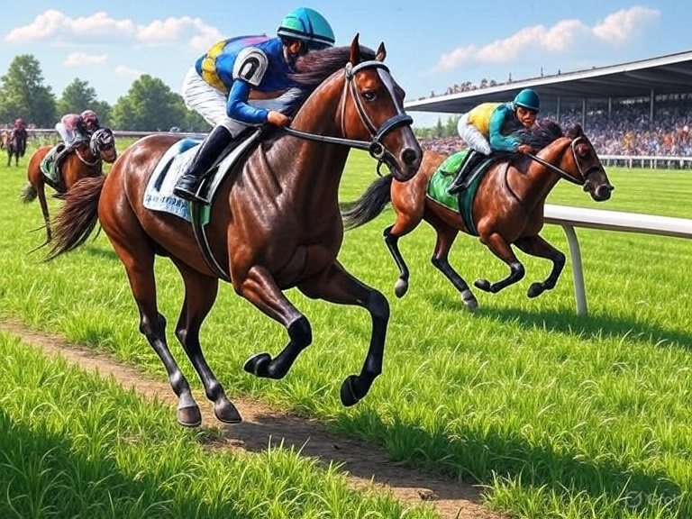 Travers Stakes Picks, Odds & Preview (Aug 23)
