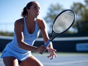 First round action continues at the US Open on Aug 25. Find our Madison Keys vs. Renata Zarazua Picks here.