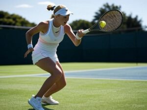 First round action at the US Open continues on Aug 25. Find our Alycia Parks vs. Mirra Andreeva Picks here.