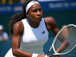 Second round action at the US Open continues on Aug 28. Find our Donna Vekic vs. Coco Gauff Picks here.