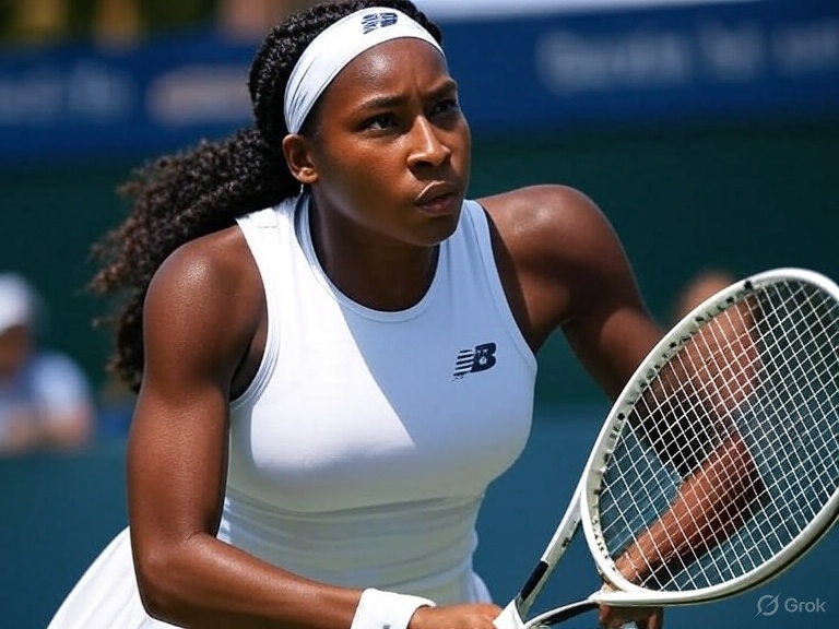 US Open: Donna Vekic vs. Coco Gauff Picks, Odds, and Preview (Aug 28)