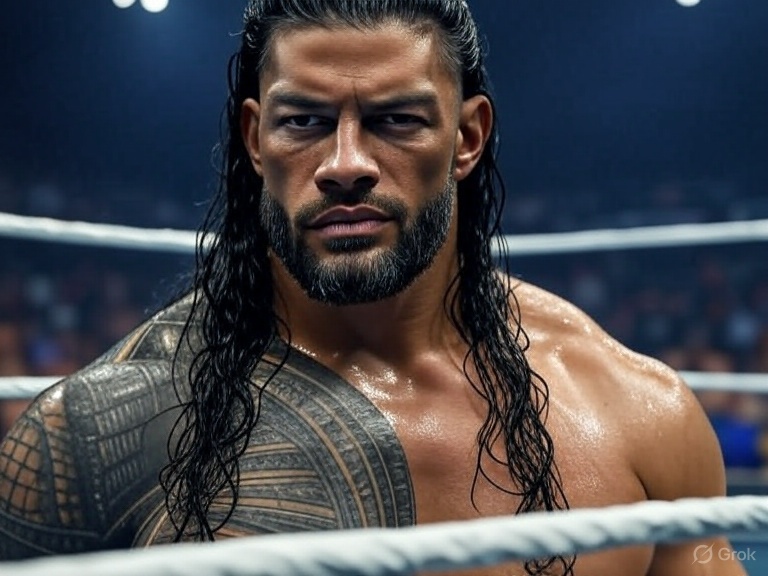 WWE Clash in Paris Picks, Odds, and Preview (Aug 31)