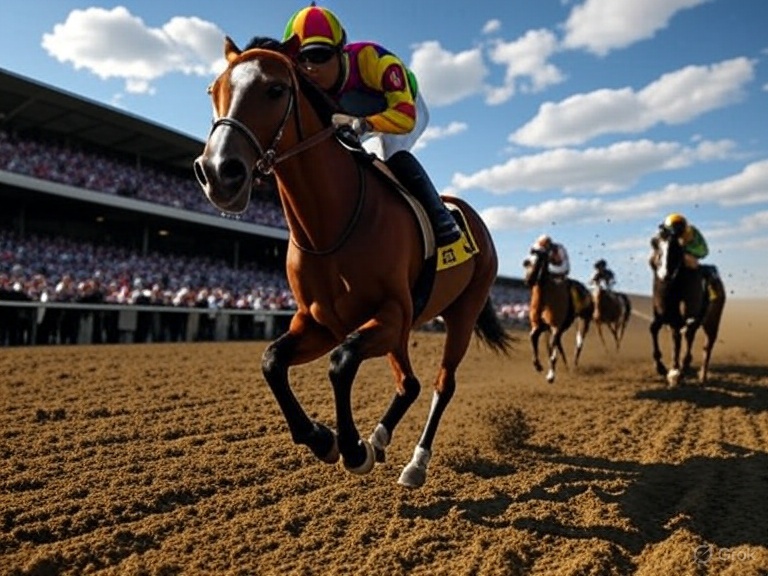 Pacific Classic Picks, Odds, and Preview (Aug 30)