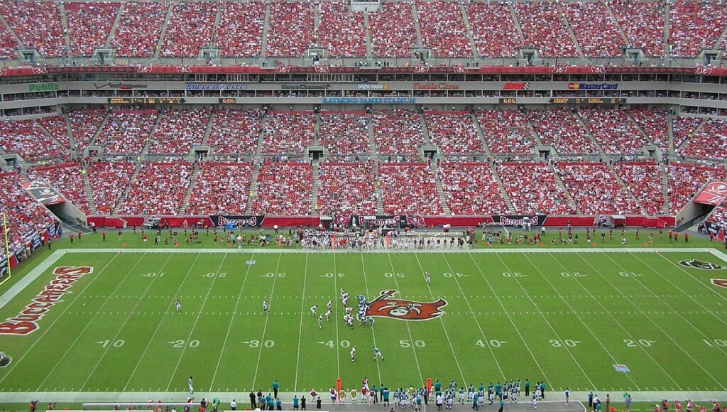 NFL Week 3: Jets vs. Buccaneers Preview, Odds, Picks (Sep 21)