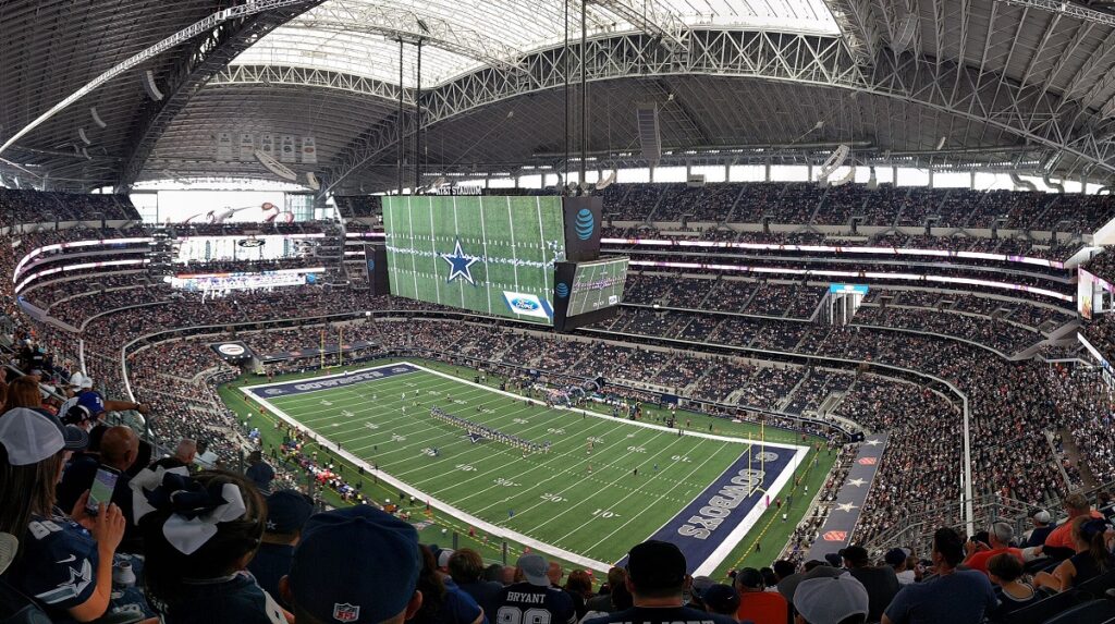 NFL Week 2: Giants vs. Cowboys Preview, Odds, Picks (Sep 14)
