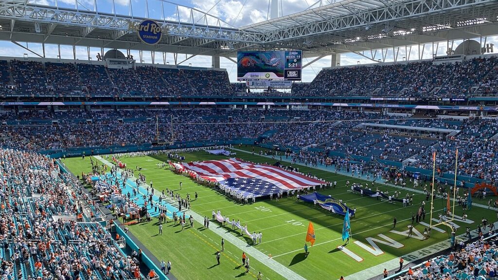 NFL Week 2: Patriots vs. Dolphins Preview, Odds, Picks (Sep 14)