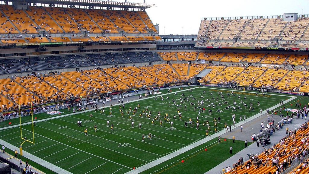 NFL Week 2: Seahawks vs. Steelers Preview, Odds, Picks (Sep 14)