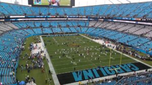 Dolphinavs. Panthers NFL season week 5 Preview, Odds, Prediction for the game set at the Bank of America Stadium on October 5.