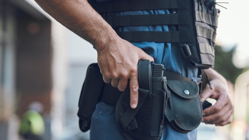 Sporting Event Gun Safety: What to Know Before Attending (2025)