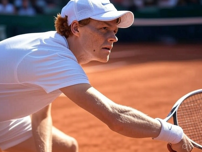 US Open: Jannik Sinner vs. Lorenzo Musetti Picks, Odds, and Preview (Sep 3)