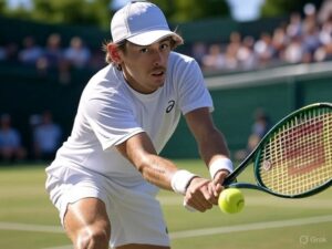 US Open quarterfinal action continues on Sep 3. Find our Felix Auger-Aliassime vs. Alex de Minaur Picks here.
