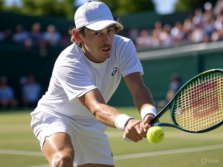 US Open: Felix Auger-Aliassime vs. Alex de Minaur Picks, Odds, and Preview (Sep 3)