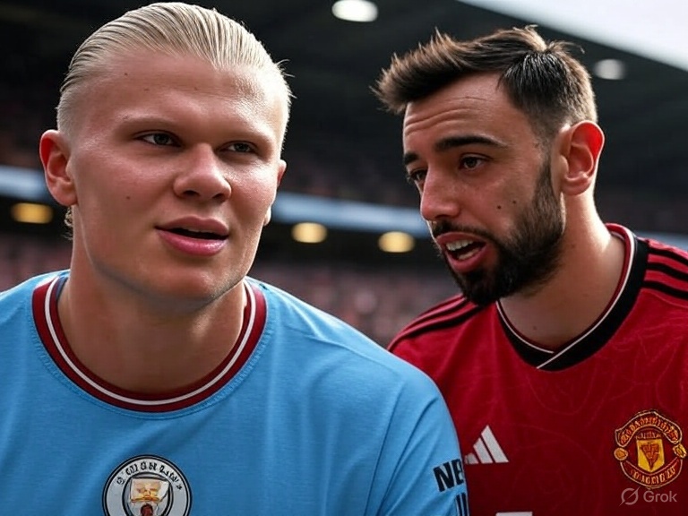EPL: Man City vs. Man United Picks, Odds, and Preview (Sep 14)