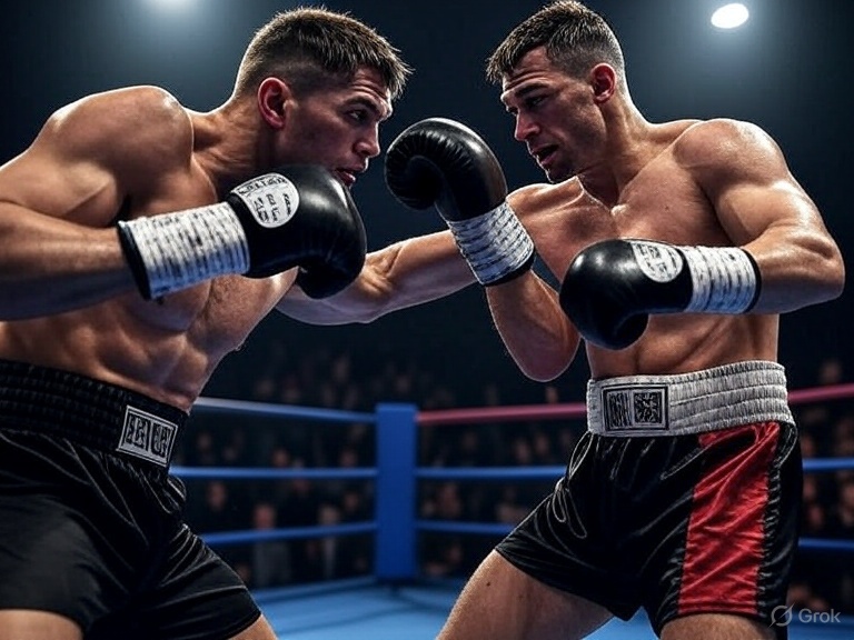 Alvarez vs. Crawford Undercard Picks & Odds (Sep 13)