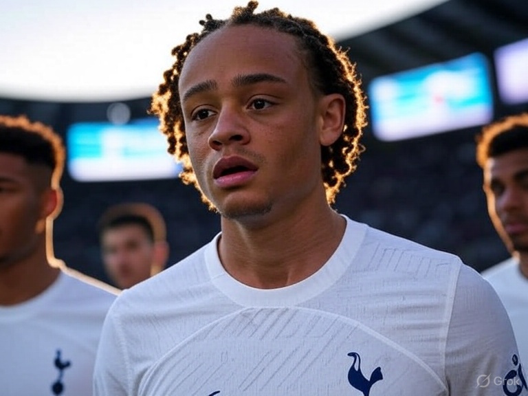 Champions League: Tottenham vs. Villarreal Picks, Odds, and Preview (Sep 16)